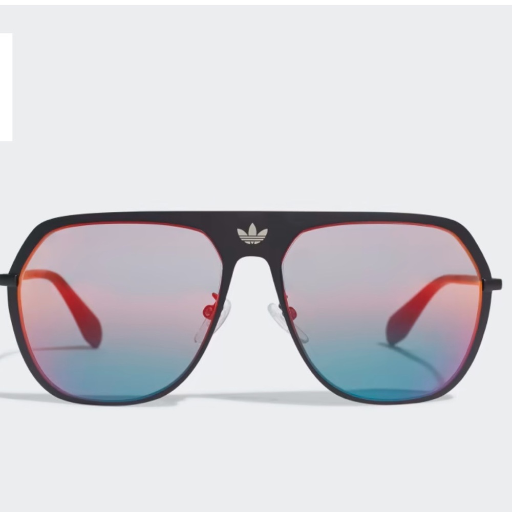 Adidas ORIGINALS SUNGLASSES OR0037 - Picture 2 of 5